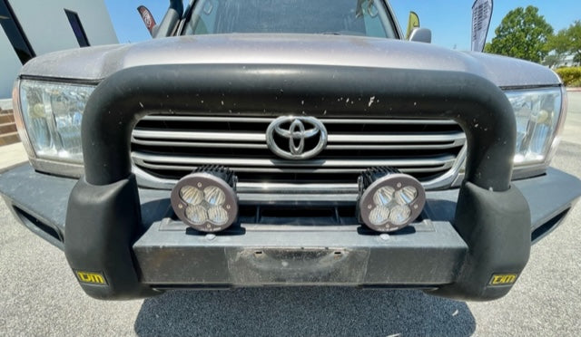 SOLD!! 2004 Toyota Land Cruiser For Sale in San Antonio, TX