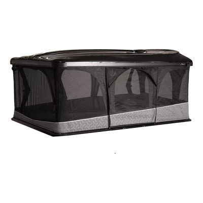 Odyssey Rooftop Tent by James Baroud