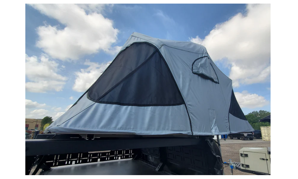 Roof top sales tent for sale