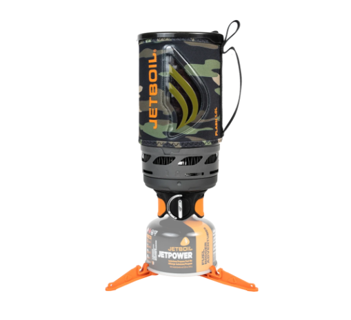JetBoil Flash Cooking System - Hawkes Outdoors