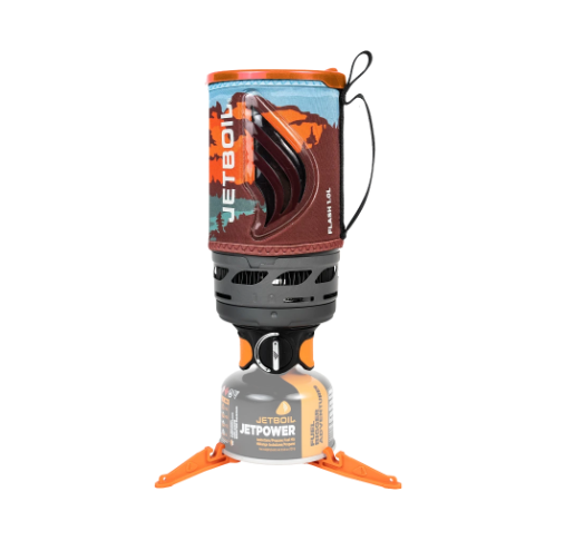 JetBoil Flash Cooking System - Hawkes Outdoors
