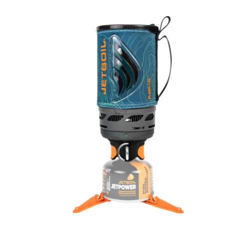 JetBoil Flash Cooking System - Hawkes Outdoors