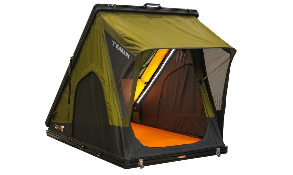 23ZERO Kabari Lite Hardshell Tent - ORDER ONLY!