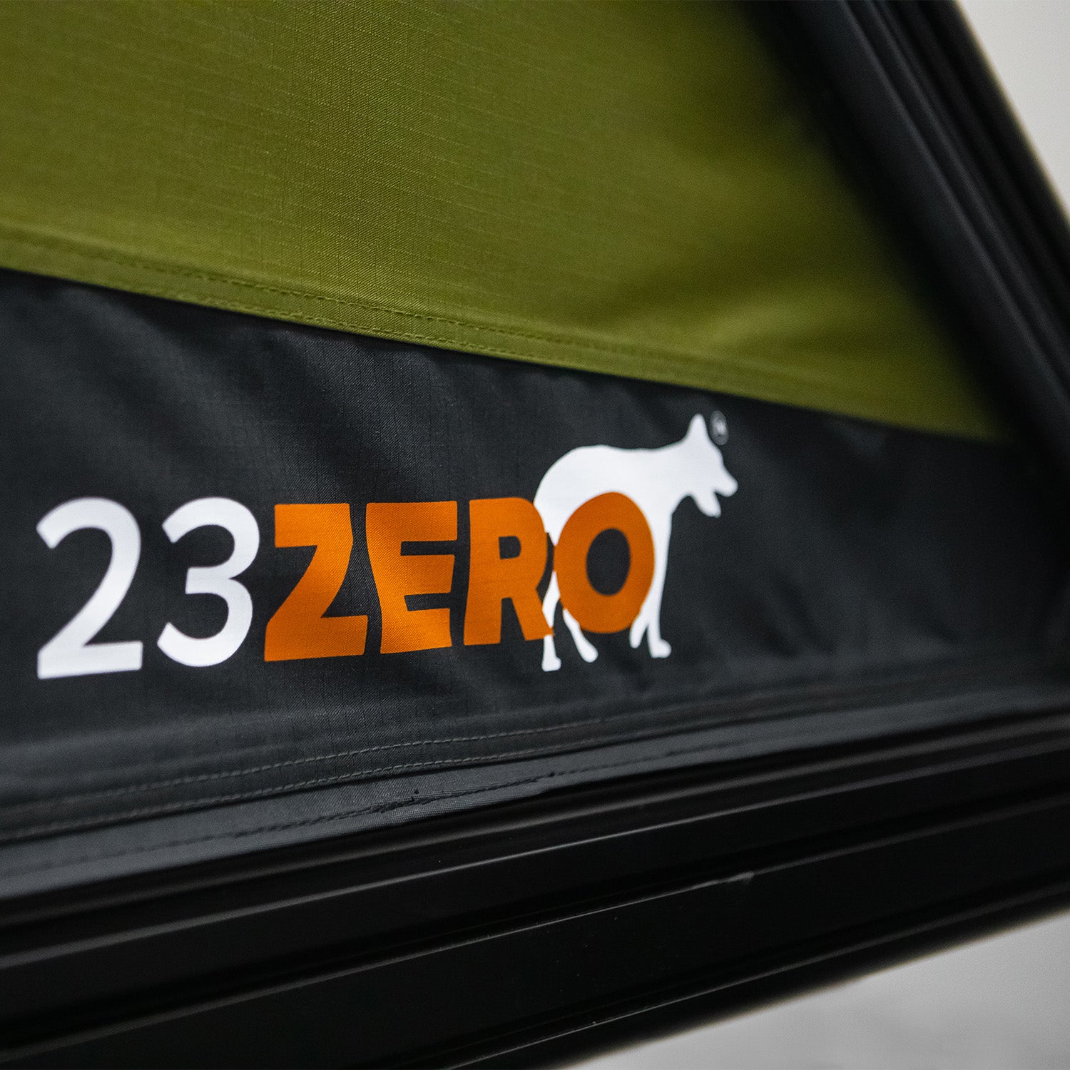 23ZERO Kabari Lite Hardshell Tent - ORDER ONLY!