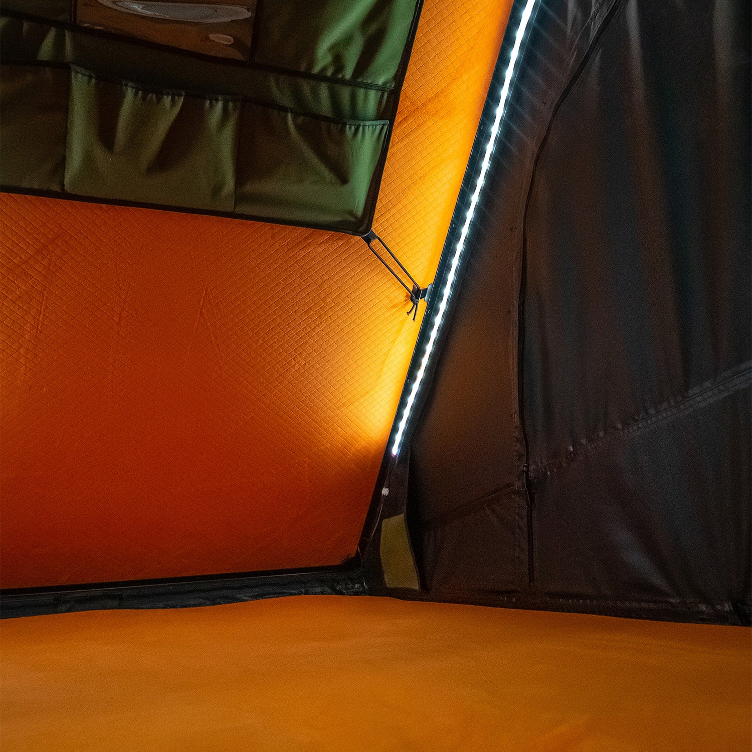 23ZERO Kabari Lite Hardshell Tent - ORDER ONLY!