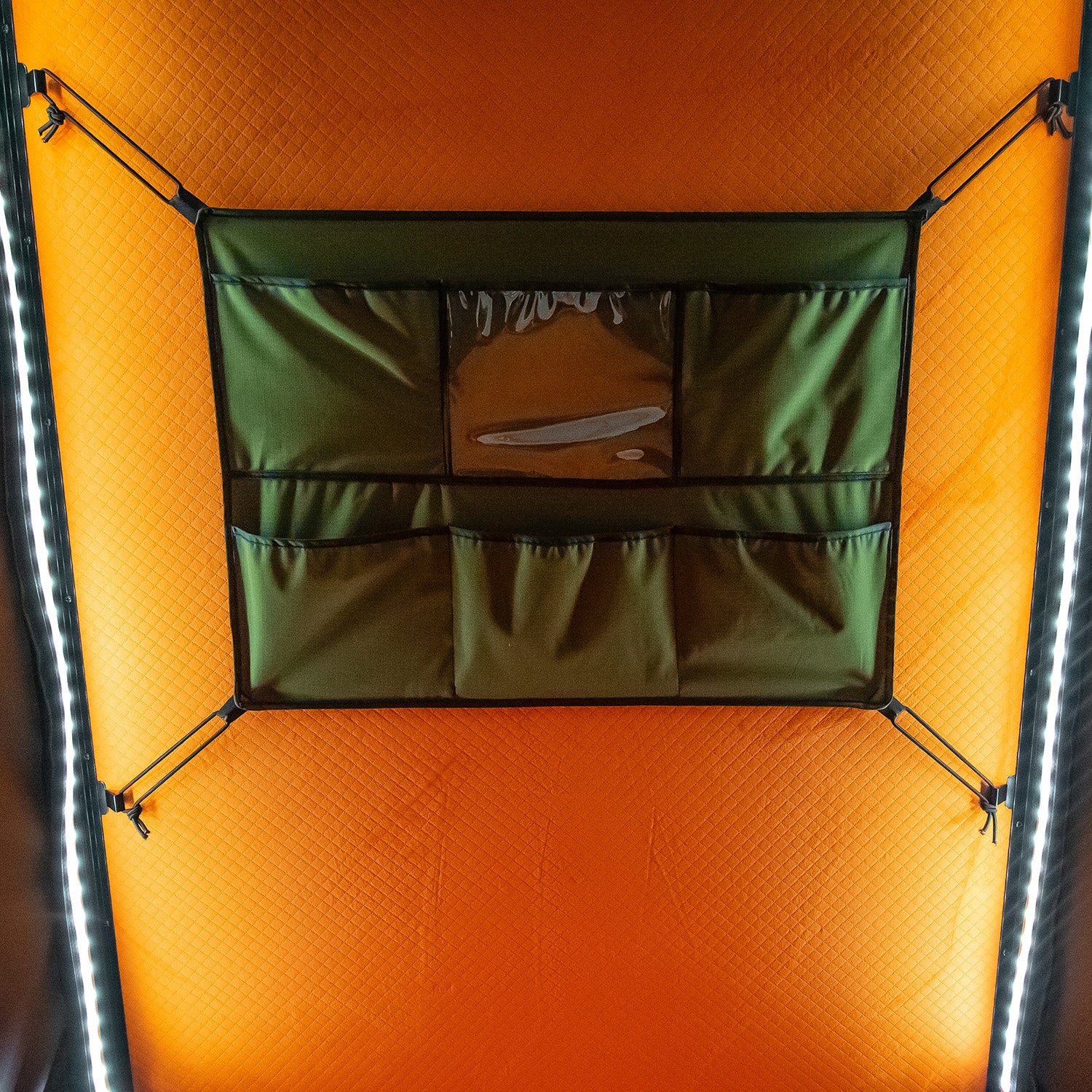 23ZERO Kabari Lite Hardshell Tent - ORDER ONLY!