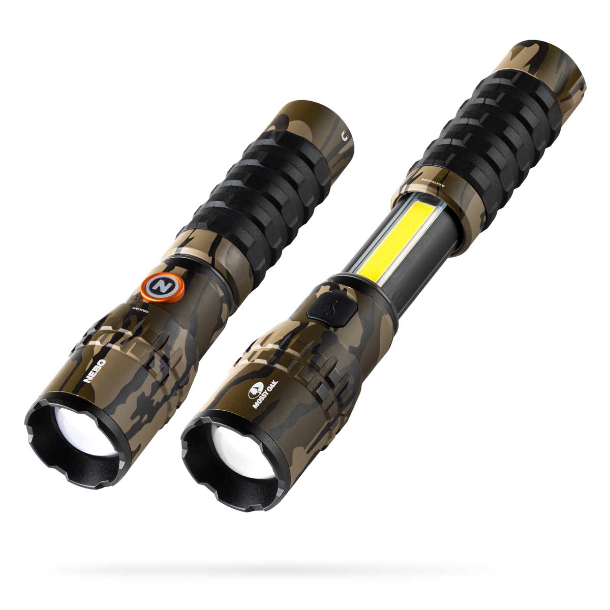 NEBO Slyde King 2K - Hawkes Outdoors