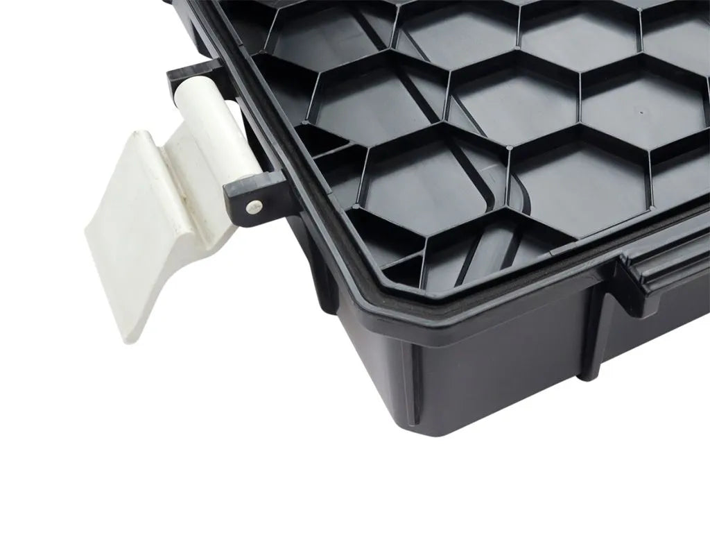 Tapa alta Wolf Pack de Front Runner