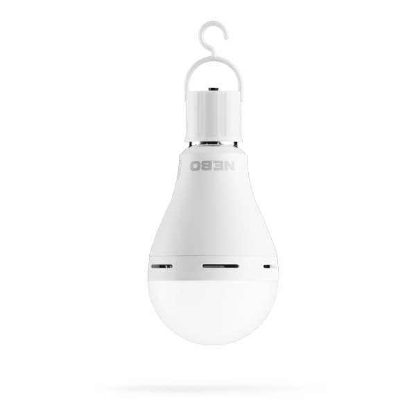 NEBO Blackout Backup Emergency Bulb