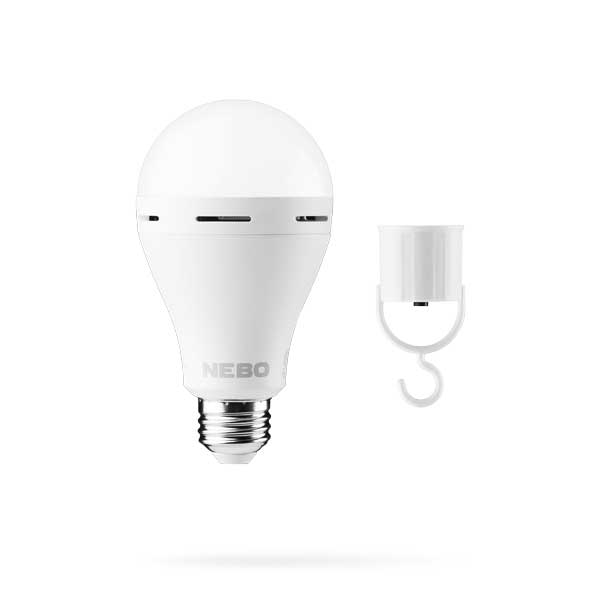 NEBO Blackout Backup Emergency Bulb