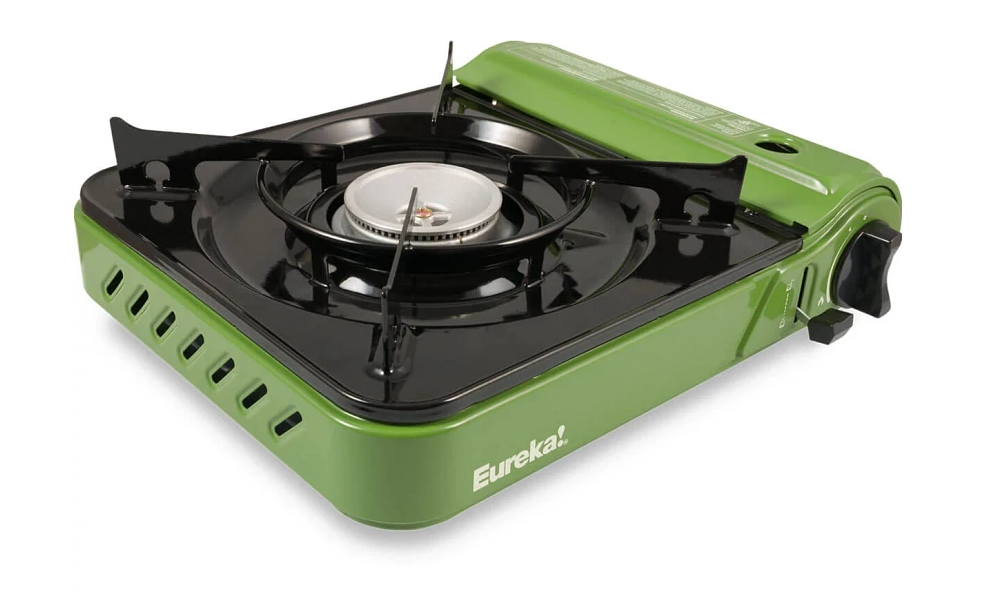 Eureka SPRK Camp Stove - Hawkes Outdoors