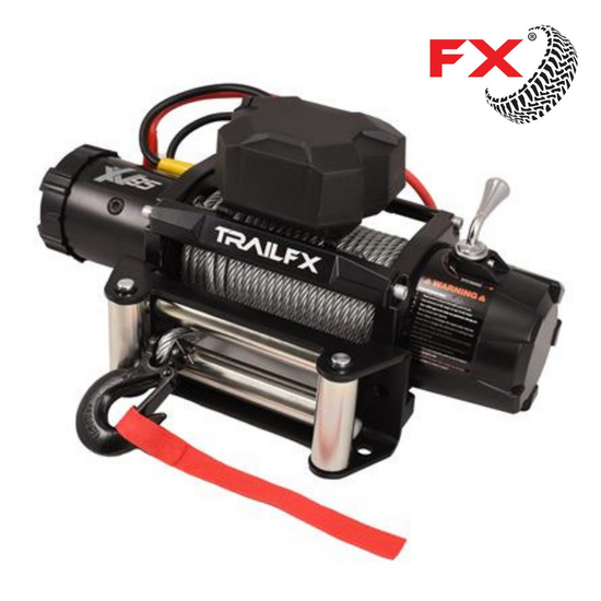 trailfx winch for sale in san antonio texas at hawkes outdoors