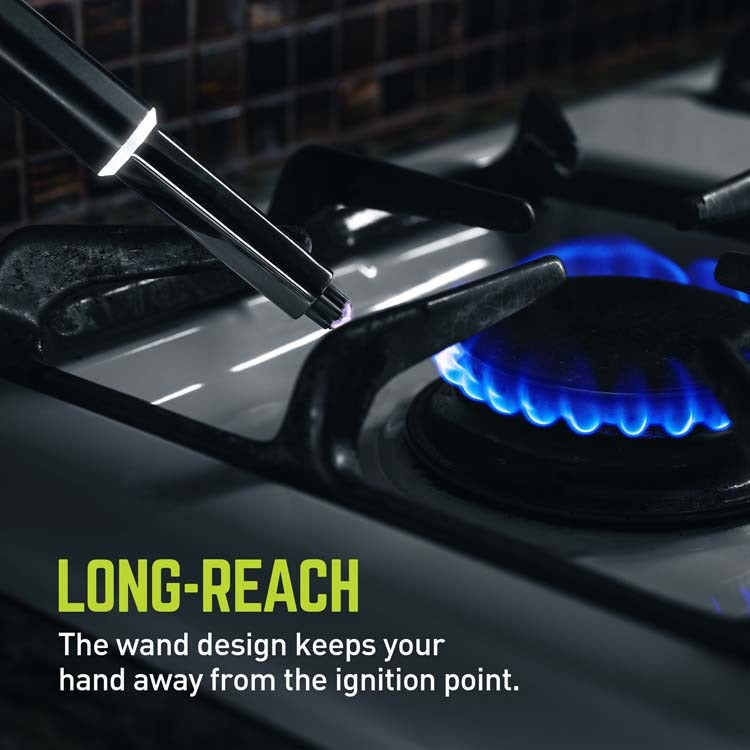 TRUE - Plasma Lighter Wand