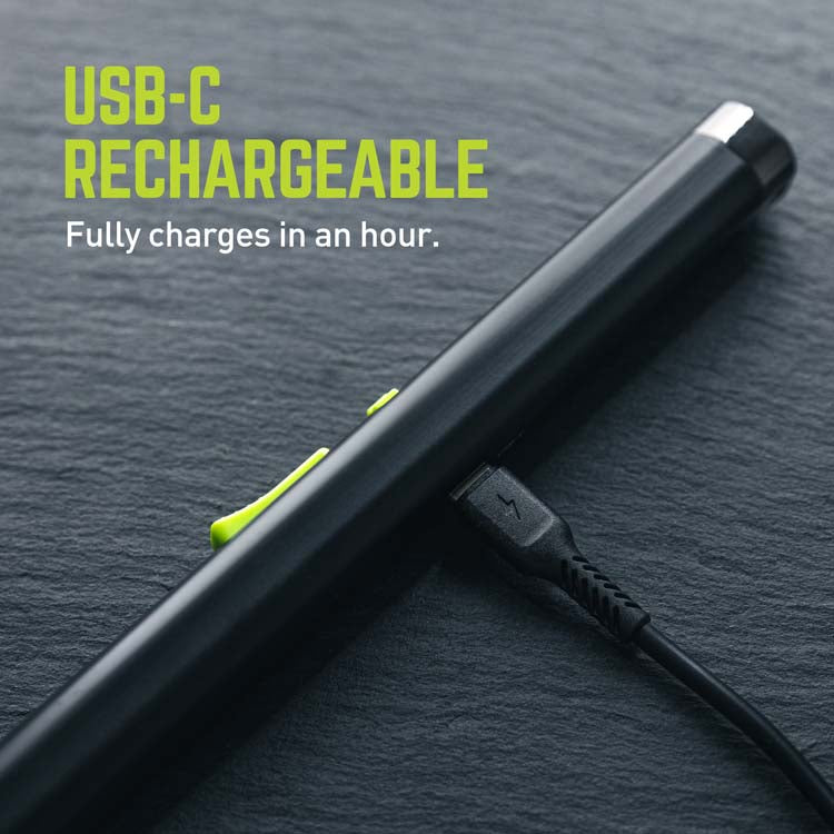 TRUE - Plasma Lighter Wand