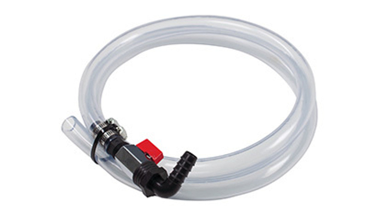 Ironman 4x4 Water Hose Kit