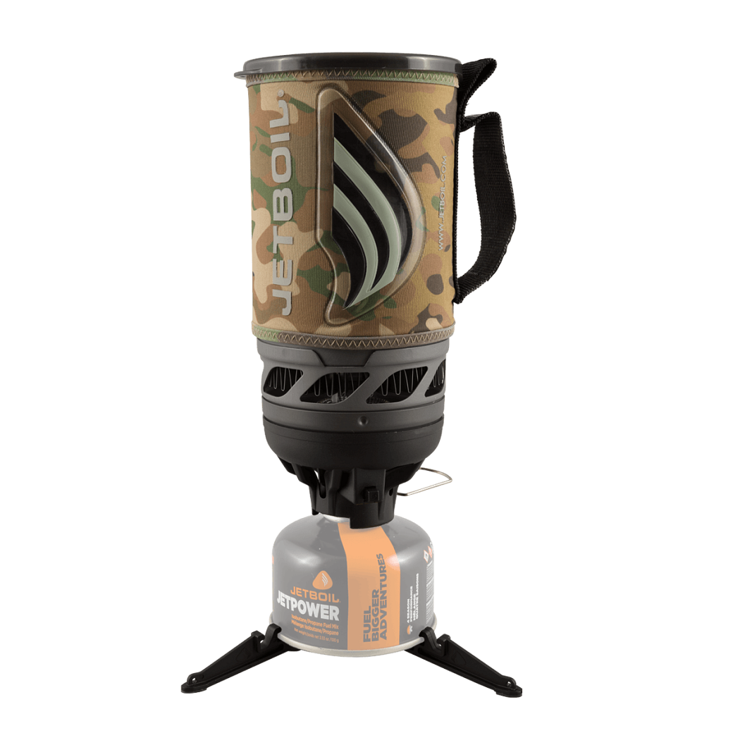 JetBoil Flash Cooking System - Hawkes Outdoors