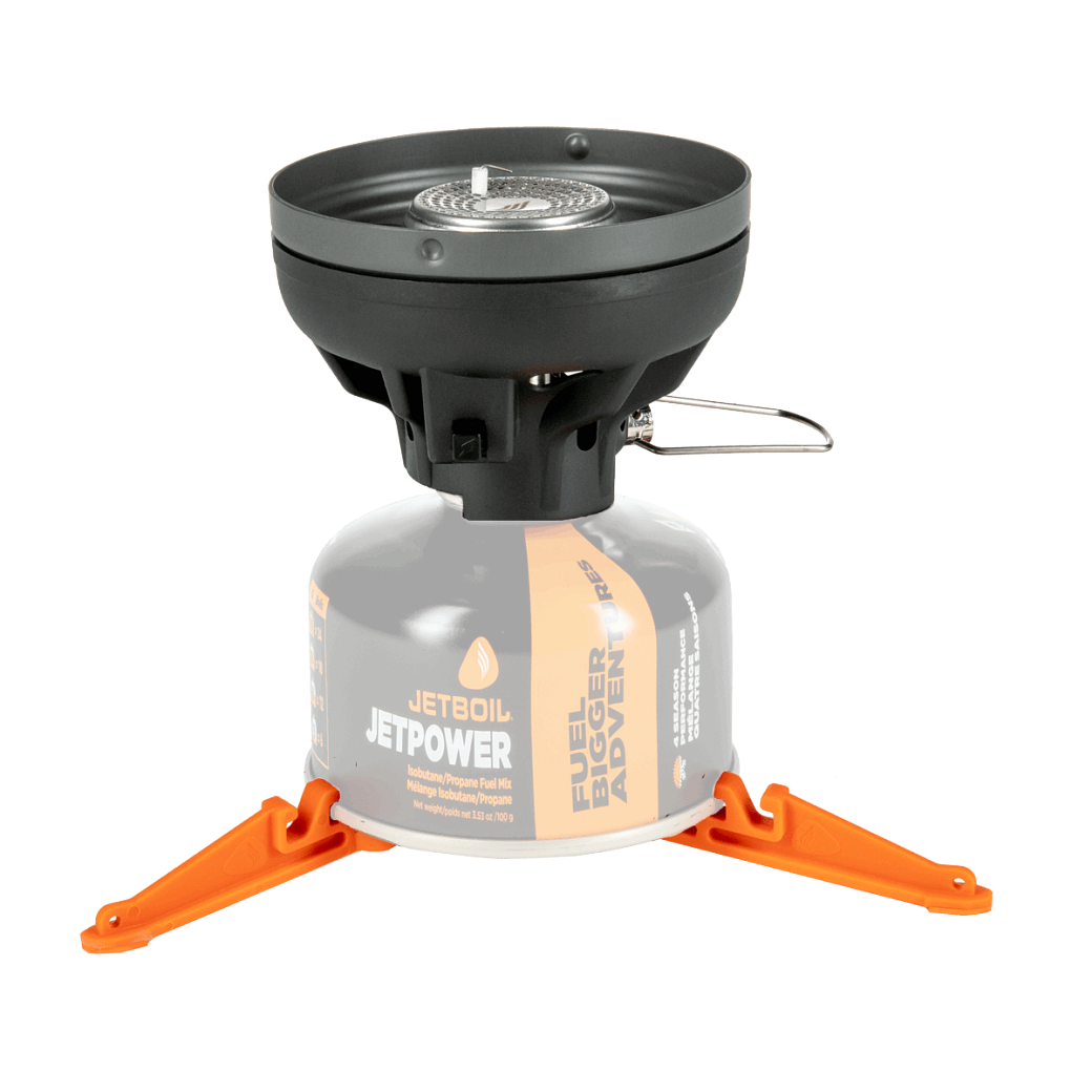 JetBoil Flash Cooking System - Hawkes Outdoors