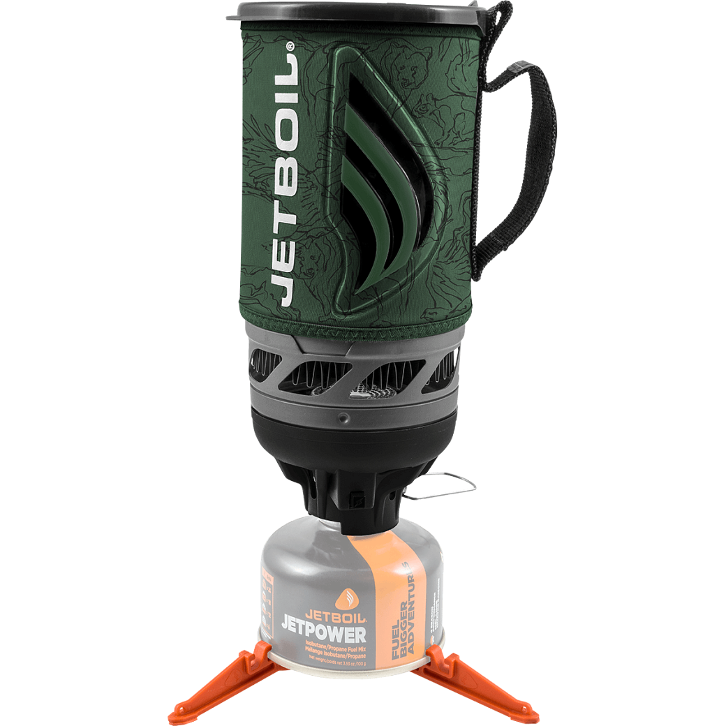 JetBoil Flash Cooking System - Hawkes Outdoors