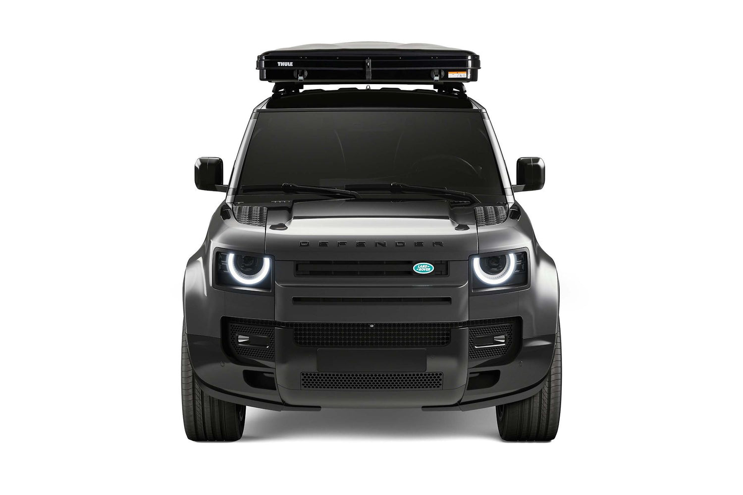 Basin Rooftop Tent by Thule - Hawkes Outdoors