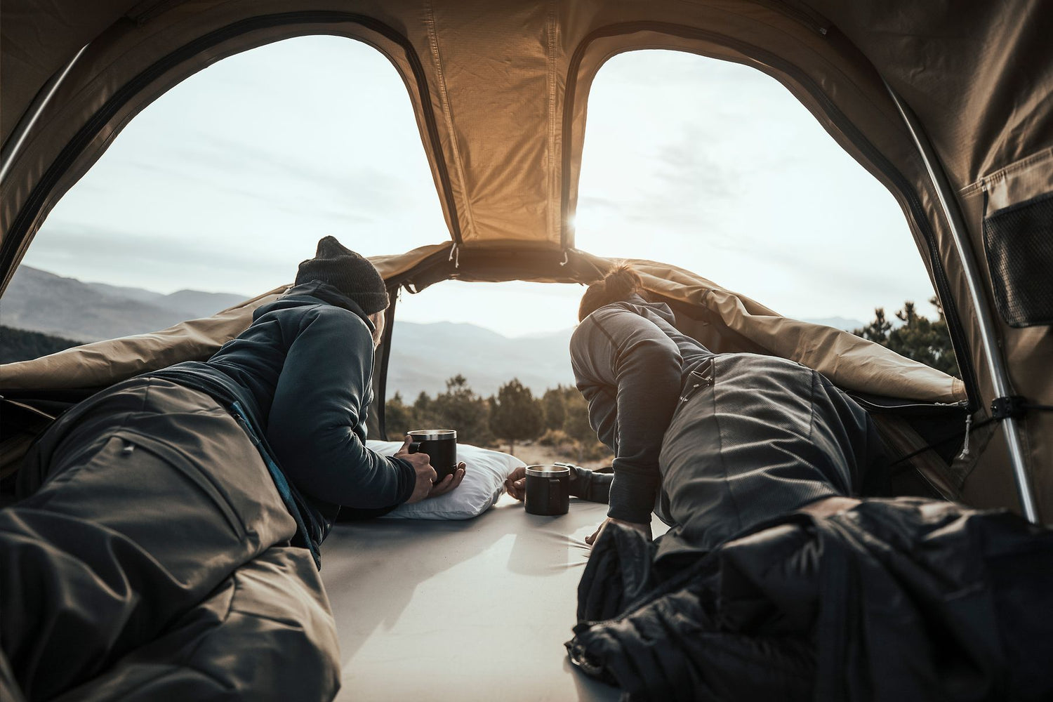 Thule Approach - Hawkes Outdoors