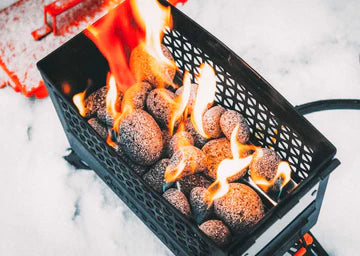 Ignik Fire Rocks - Hawkes Outdoors