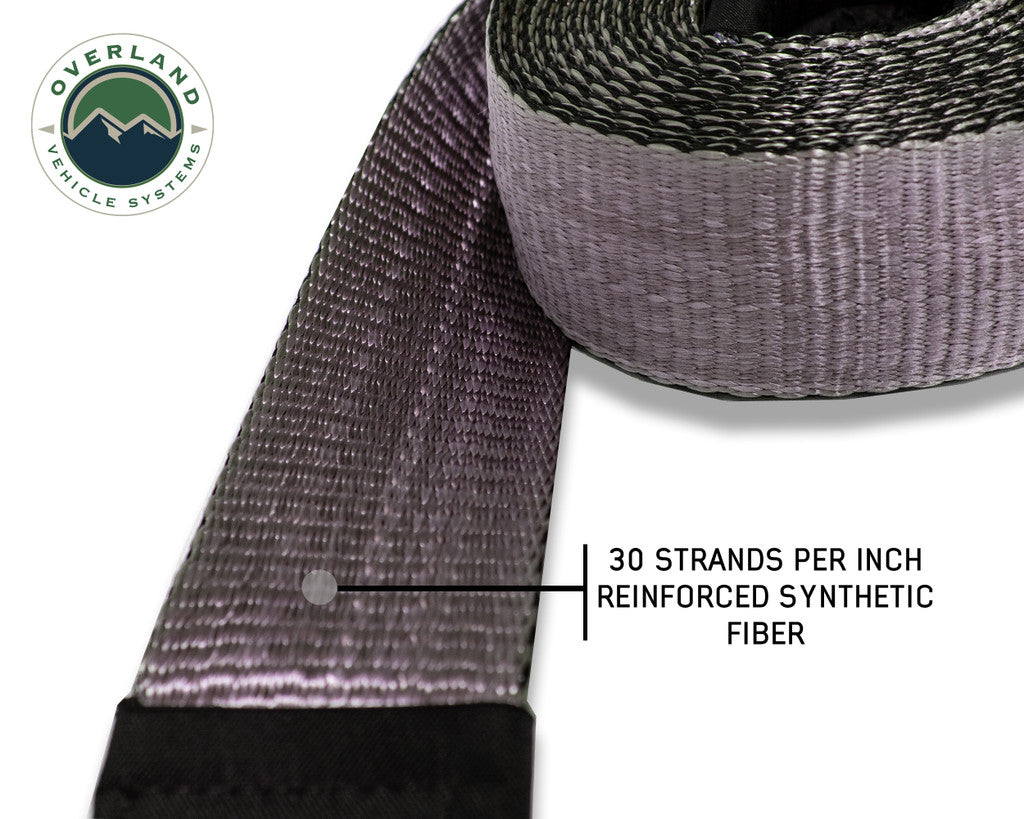 OVS Tow Strap 20,000lb 2
