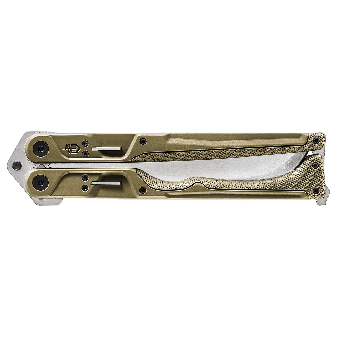 gerber doubledown folding machete tool for sale near georgetown austin texas at hawkes outdoors 2102512882
