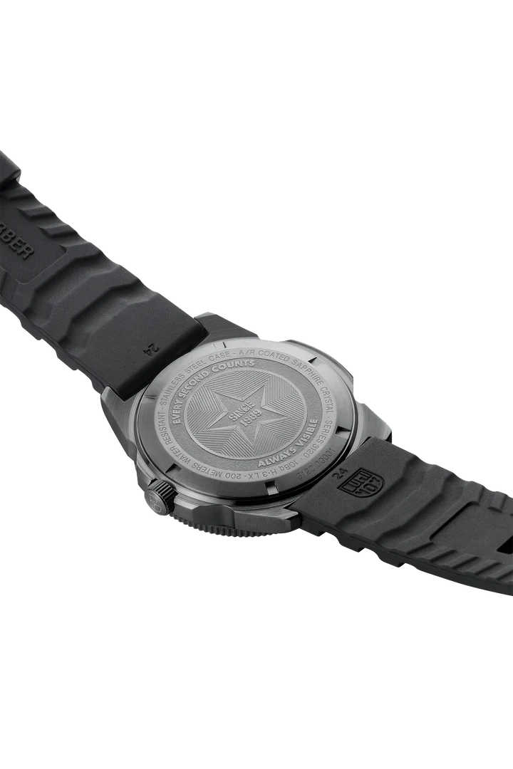 discounted luminox pacific diver watch for sale near austin georgetown texas at hawkes outdoors 210-251-2882