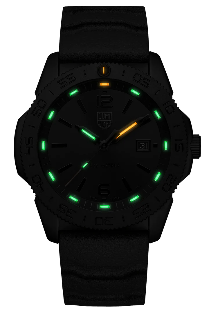 discounted luminox pacific diver watch for sale near houston katy texas at hawkes outdoors 210-251-2882