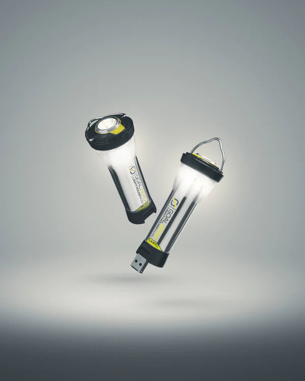 Goal Zero Lighthouse Micro Flash - Hawkes Outdoors