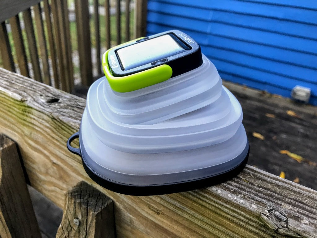 Goal Zero Crush Light - Hawkes Outdoors