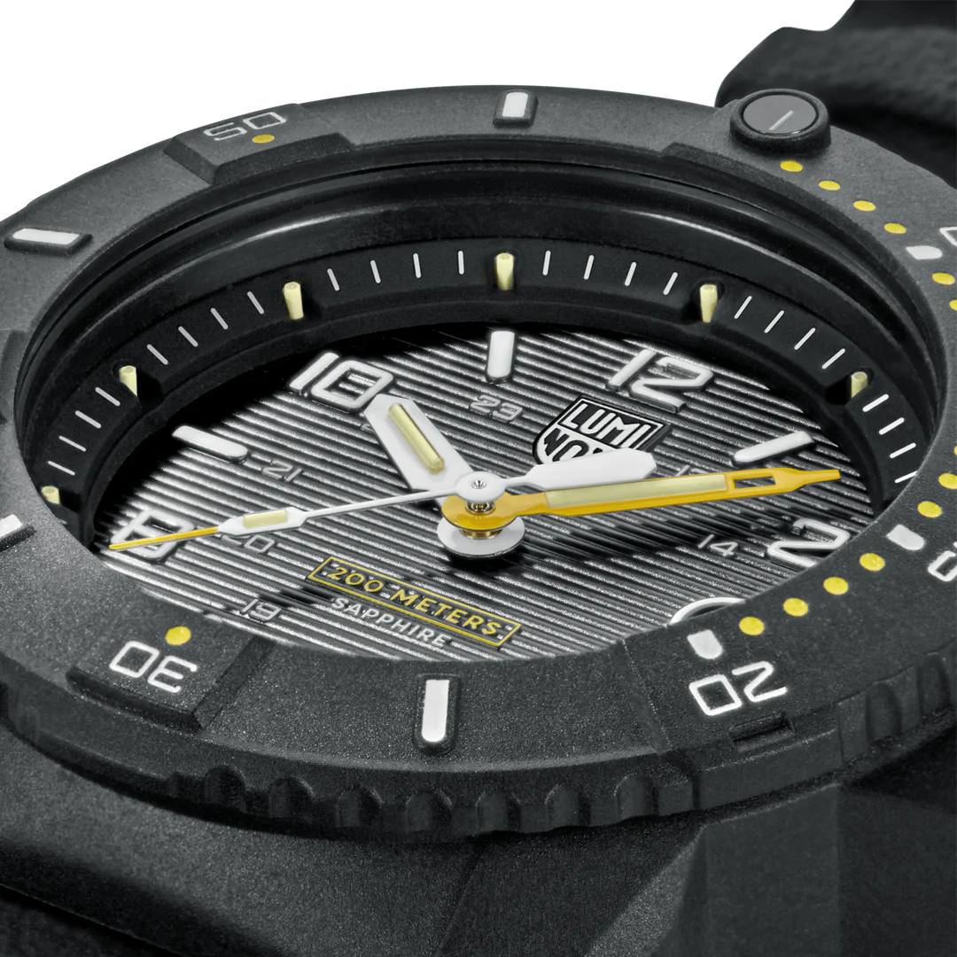 Luminox NavySeal 3600 Series - Hawkes Outdoors