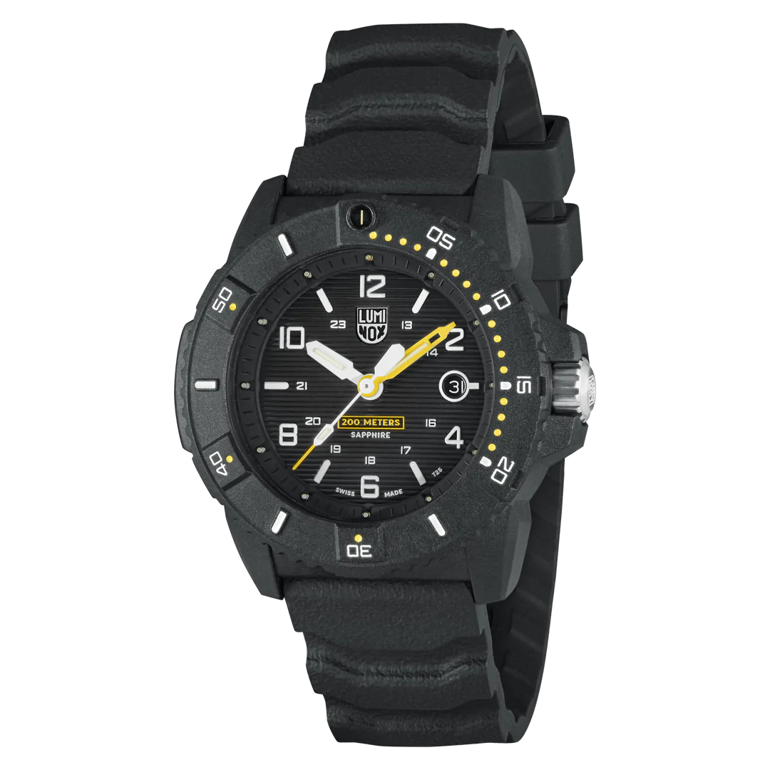 Luminox NavySeal 3600 Series - Hawkes Outdoors