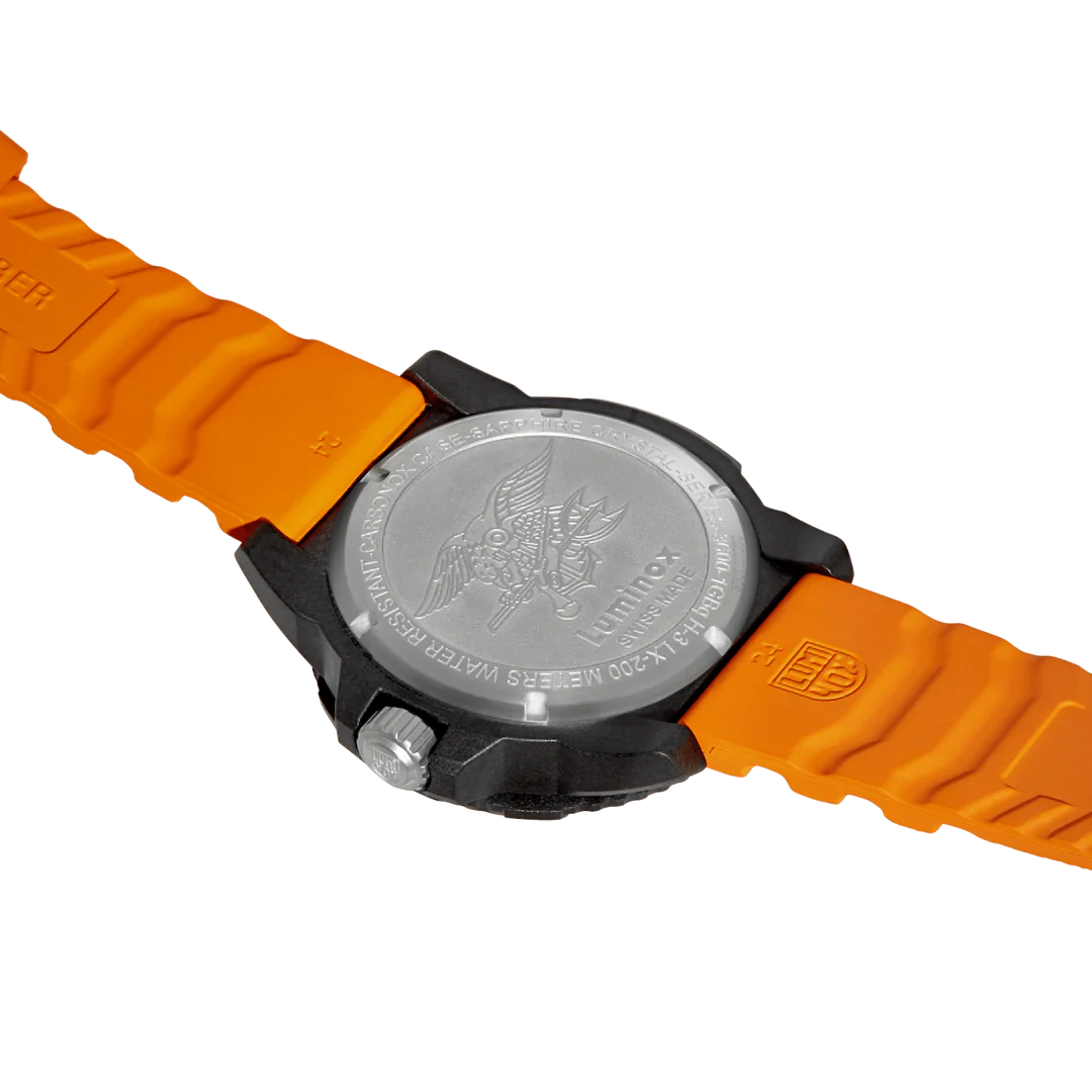 Luminox NavySeal 3600 Series - Hawkes Outdoors