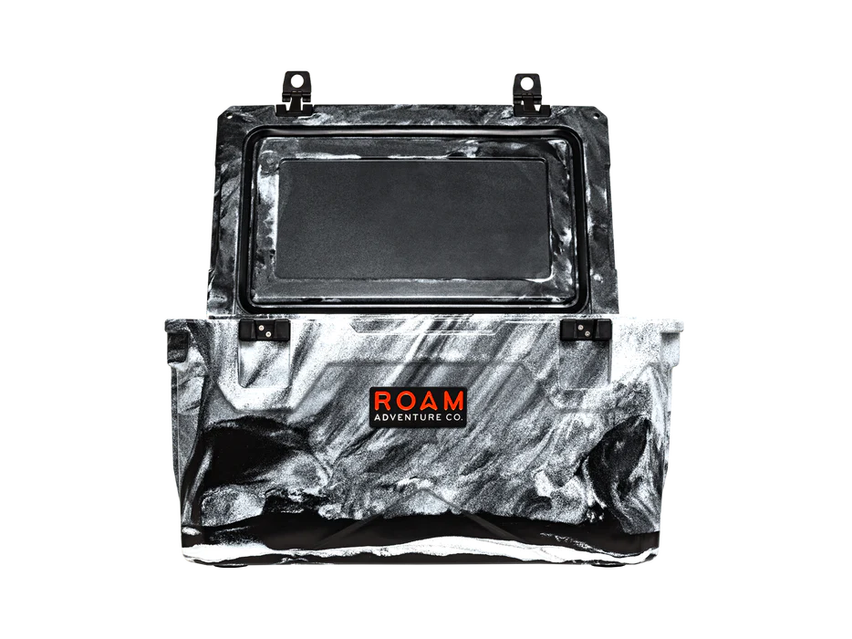 ROAM 45QT Rugged Cooler - Hawkes Outdoors