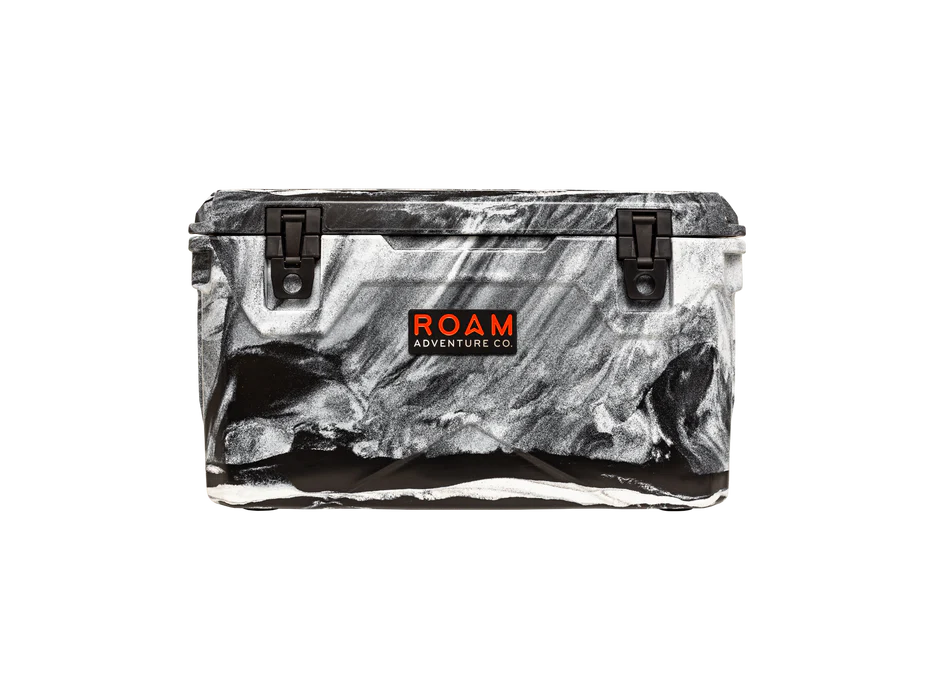 ROAM 45QT Rugged Cooler - Hawkes Outdoors