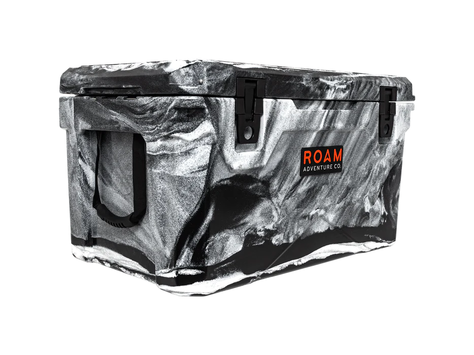 ROAM 45QT Rugged Cooler - Hawkes Outdoors