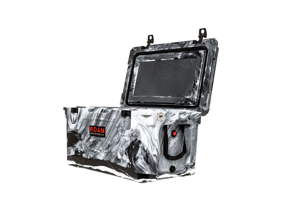 ROAM 45QT Rugged Cooler - Hawkes Outdoors