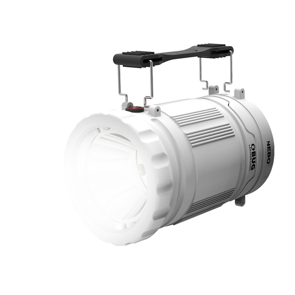 NEBO Z Bug Lantern + Light
