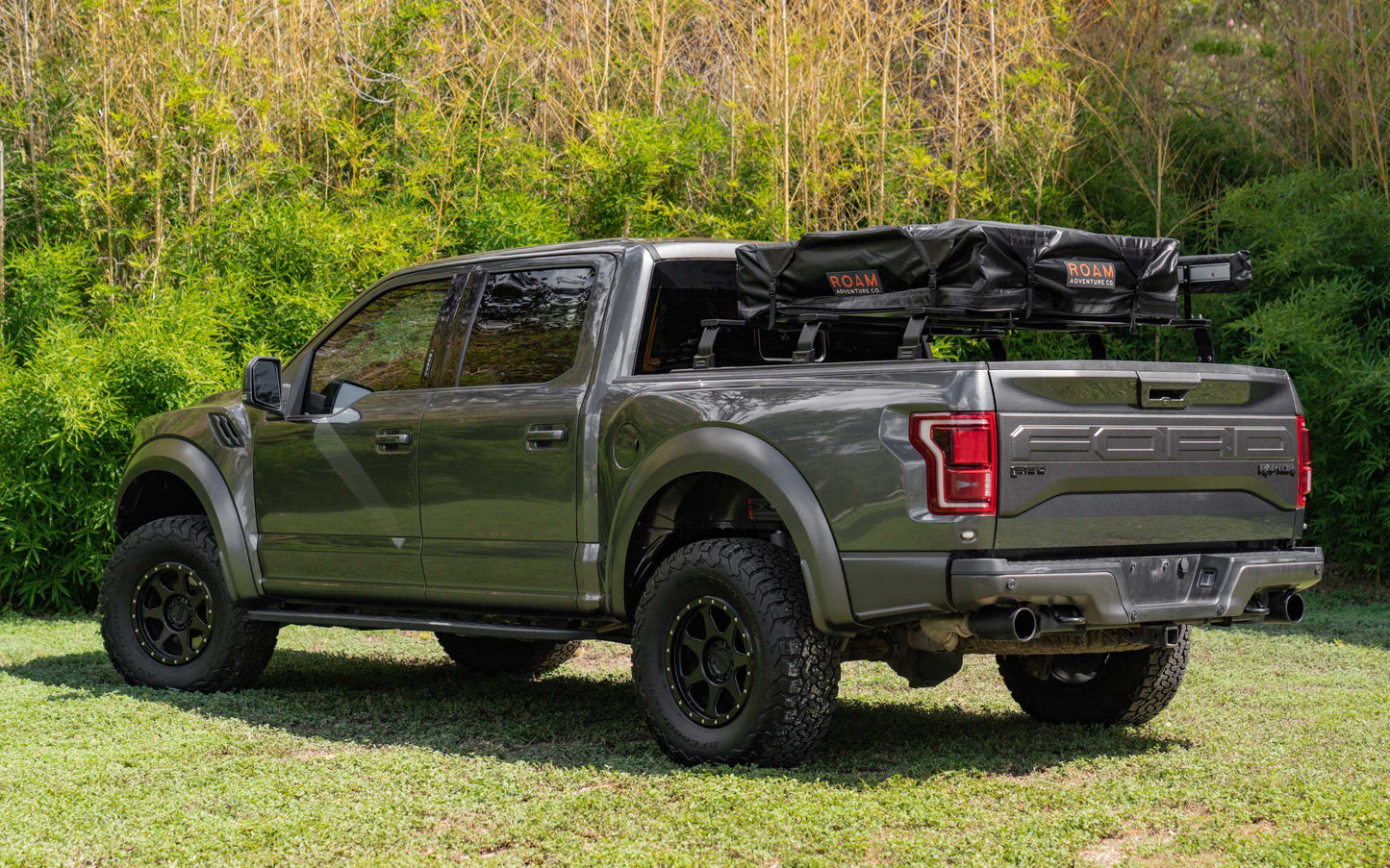upfit ford f150 raptor for sale near kerrville boerne texas reduced at hawkes outdoors 2102512882