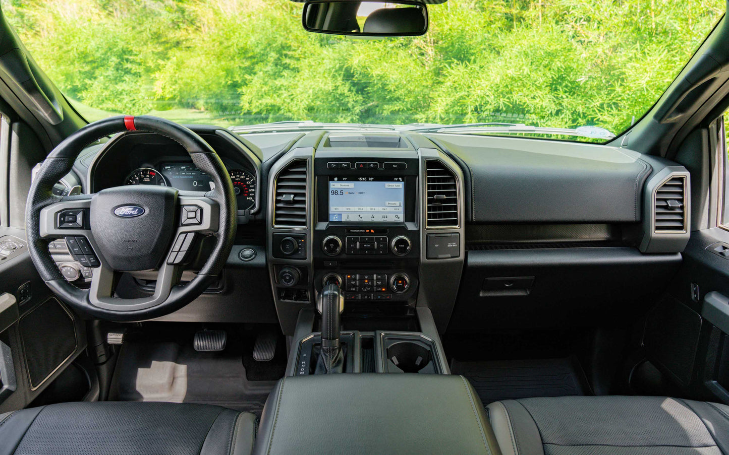 upfit ford f150 raptor for sale near bulverde cibolo texas reduced at hawkes outdoors 2102512882