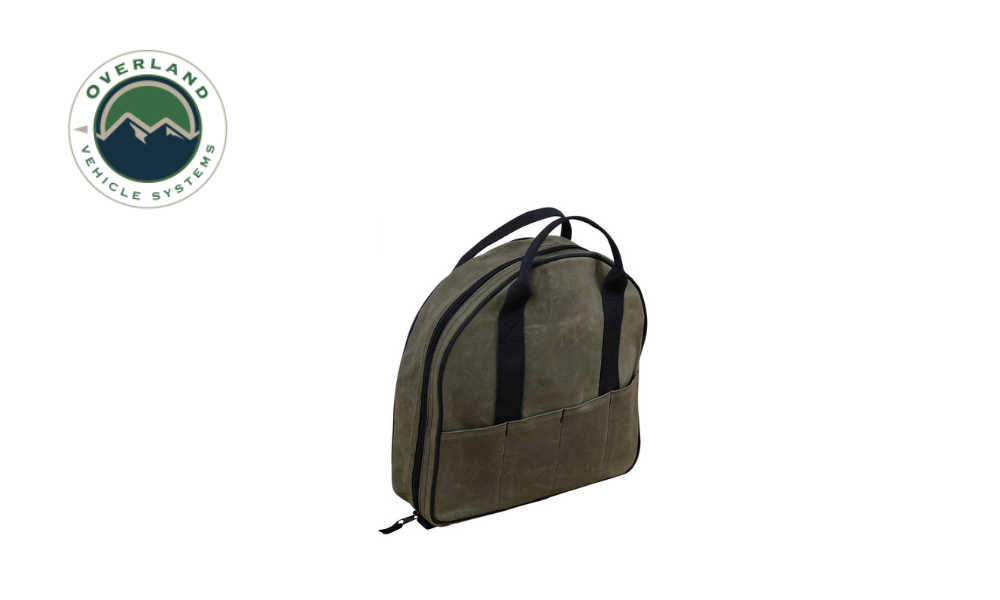 OVS Jumper Cable Bag
