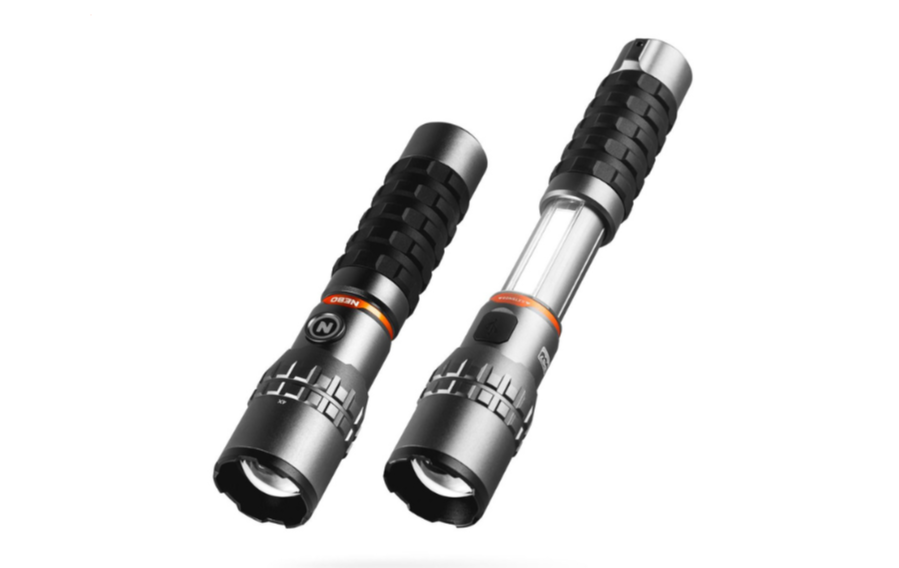 13 volt rechargeable flashlight NEBO Slyde King 2K Flashlight For Sale In San Antonio, Texas – Hawkes Outdoors