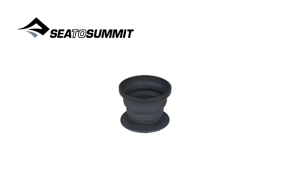Gotero de café Sea to Summit X Brew