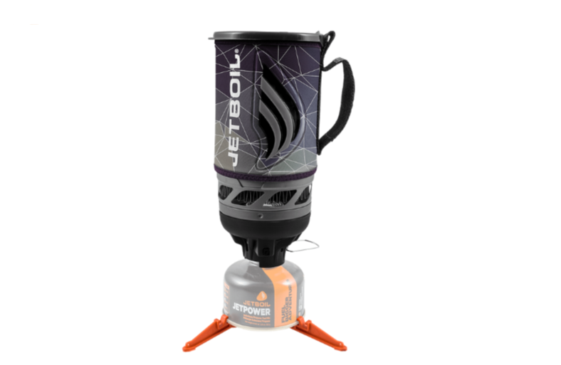 JetBoil Flash Cooking System - Hawkes Outdoors