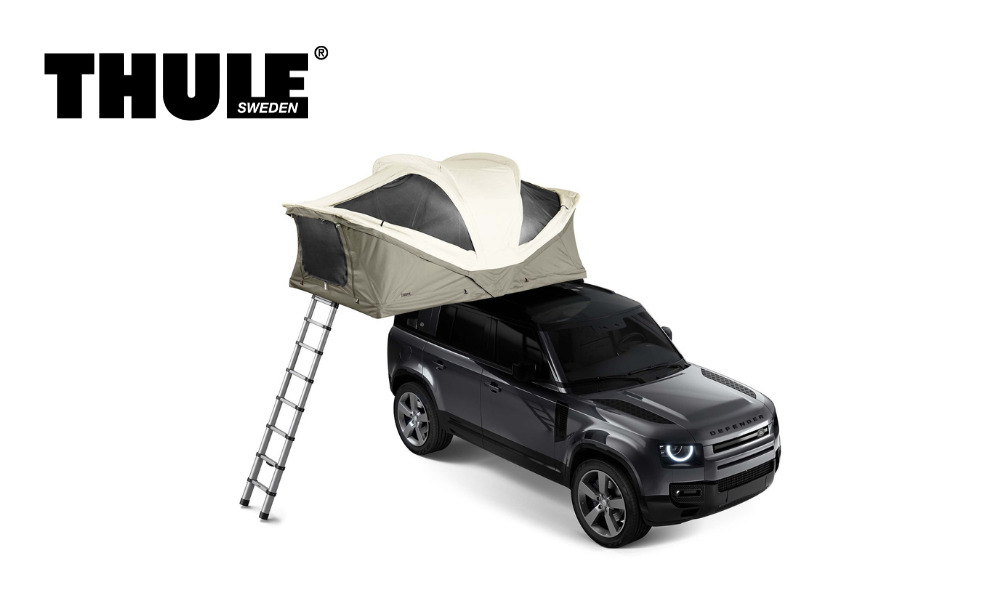 range rover evoque tent Thule Approach M – Hawkes Outdoors