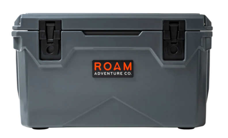 ROAM 45QT Rugged Cooler - Hawkes Outdoors