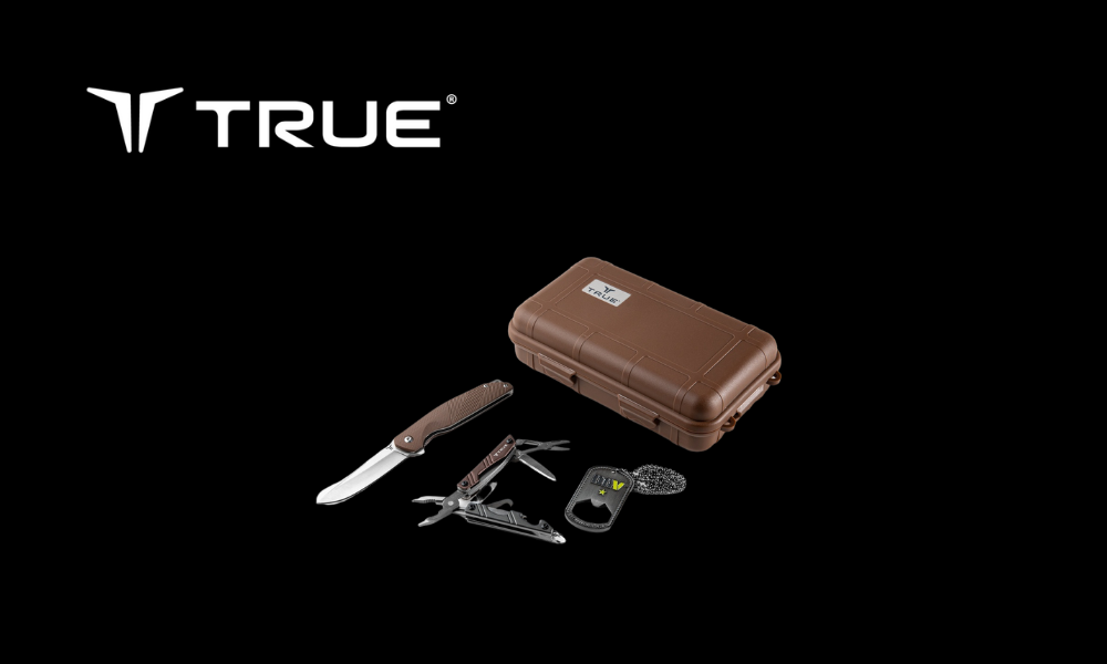 TRUE Support Kit