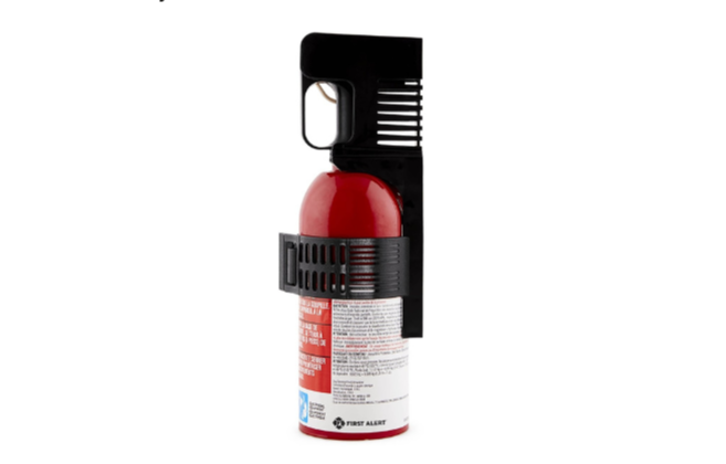 <span>More #fire safety options for sale near San Antonio, New Braunfels Texas at Hawkes Outdoors call or text 210-251-2882</span><span> </span>