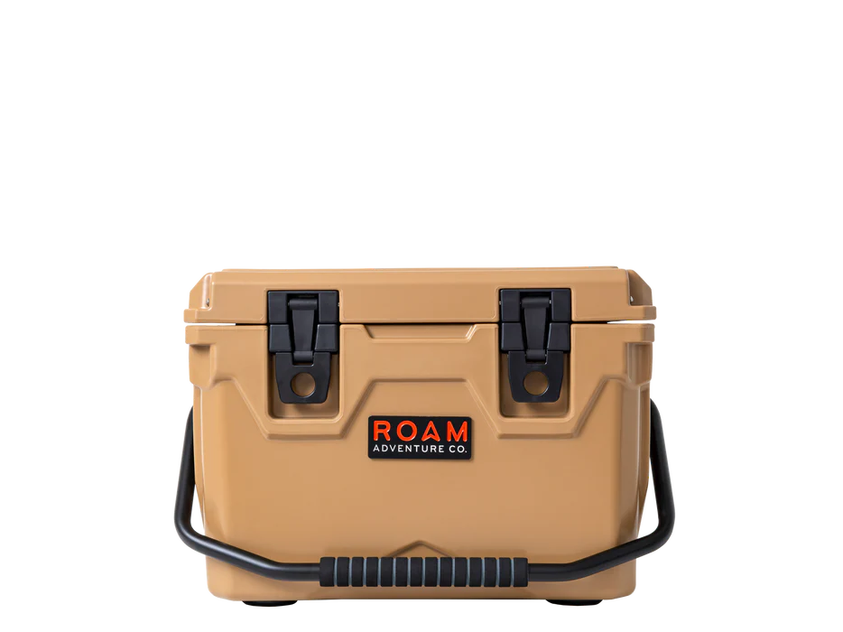 ROAM 20QT Rugged Cooler - Hawkes Outdoors